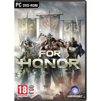 For Honor