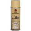 Farba vojenská v spreji ARMY MFH 27375J - WH Tropen