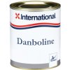 INTERNATIONAL Danboline Farba pre dno lode sivá 750 ml