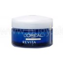 Prípravok na vrásky a starnúcu pleť L'Oréal Revitalift nočný krém proti vráskam s elastínom 50 ml