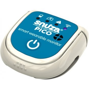 SNUZA Smart monitor pohybu PICO