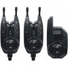 Sada hlásičů Giants fishing Wireless Set TX5 (2ks hlásič + přijímač)