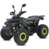 Štvorkolka MiniRocket SHARK 125cc 3+1 Zelená
