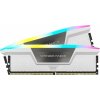 Corsair Vengeance RGB DDR5 32GB 6400MHz CL36 (2x16GB) CMH32GX5M2B6400C36W