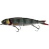 Savage Gear Wobler 4Play Classic Swim N Jerk CL Perch - 19 cm 52 g