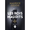 Les Rois Maudits (Maurice Druon)(Brožovaná)