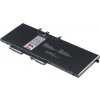T6 power NBDE0177 8950 mAh batéria - neoriginálna