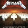 Metallica: Master of Puppets LP - Metallica