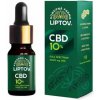 Konopný olej CBD 10% 10ml