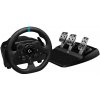 LOGITECH OEM volant G923 Trueforce Sim Racing (PC/PS4/PS5) 941-000149