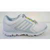 Adidas W boty adistar Tour bílo modré Eu36