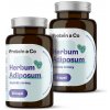 Protein a Co Herbum adiposum 1+1 za zvýhodnenú cenu