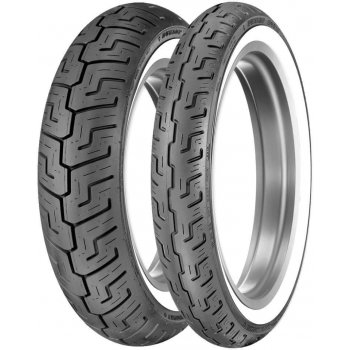 Dunlop D401 100/90 R19 57H