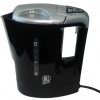 Elektrická kanvica All-Ride Varná kanvica 12V, 800 ml 170 W 0,8 l čierna