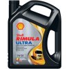 SHELL Motorový olej Rimula ULTRA 5W-30, 550054434, 5L