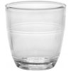 DURALEX sklen. GIGOGNE d7,1x6,9cm 6 x 160 ml