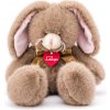Králíček Cappuccino, 36 cm