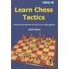 Learn Chess Tactics (John Nunn)()