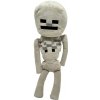 Plush Plyšová hračka Minecraft Skeleton 30cm