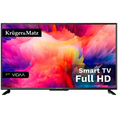 Kruger&Matz Smart TV KM0240FHD-V