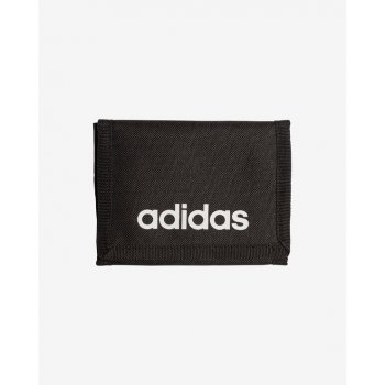 adidas Lin Core wallet DT4821 čierna