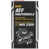 Mannol Atf Multivehicle JWS3309 1L