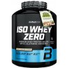 BIOTECH USA ISO WHEY ZERO 1816 g Biela Čokoláda