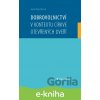 E-kniha Dobrovolnictví v kontextu církve otevřených dveří - Jana Maryšková