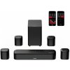 Soundbar 7.1 Ultimea Aura A60, Bluetooth USB HDMI APP