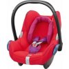 Maxi-Cosi Cabrio Fix Red Orchid 2017 Autosedačka
