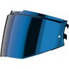 LS2 Helmets LS2 FF910 VISOR IRIDIUM BLUE