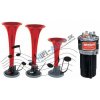 STEBEL MP3 MUSIC Carica 12V fanfáry (ST131M)