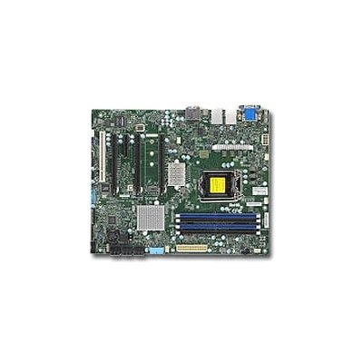 Supermicro MBD-X11SAT-F-O