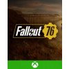 Fallout 76 Xbox One - Pro Xbox X