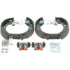 Sada brzdových čeľustí BOSCH 0 204 114 156