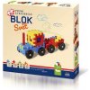 Seva Blok Svet plast 146 ks 36 × 34 × 7 cm P162619