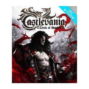 Castlevania: Lords of Shadow 2