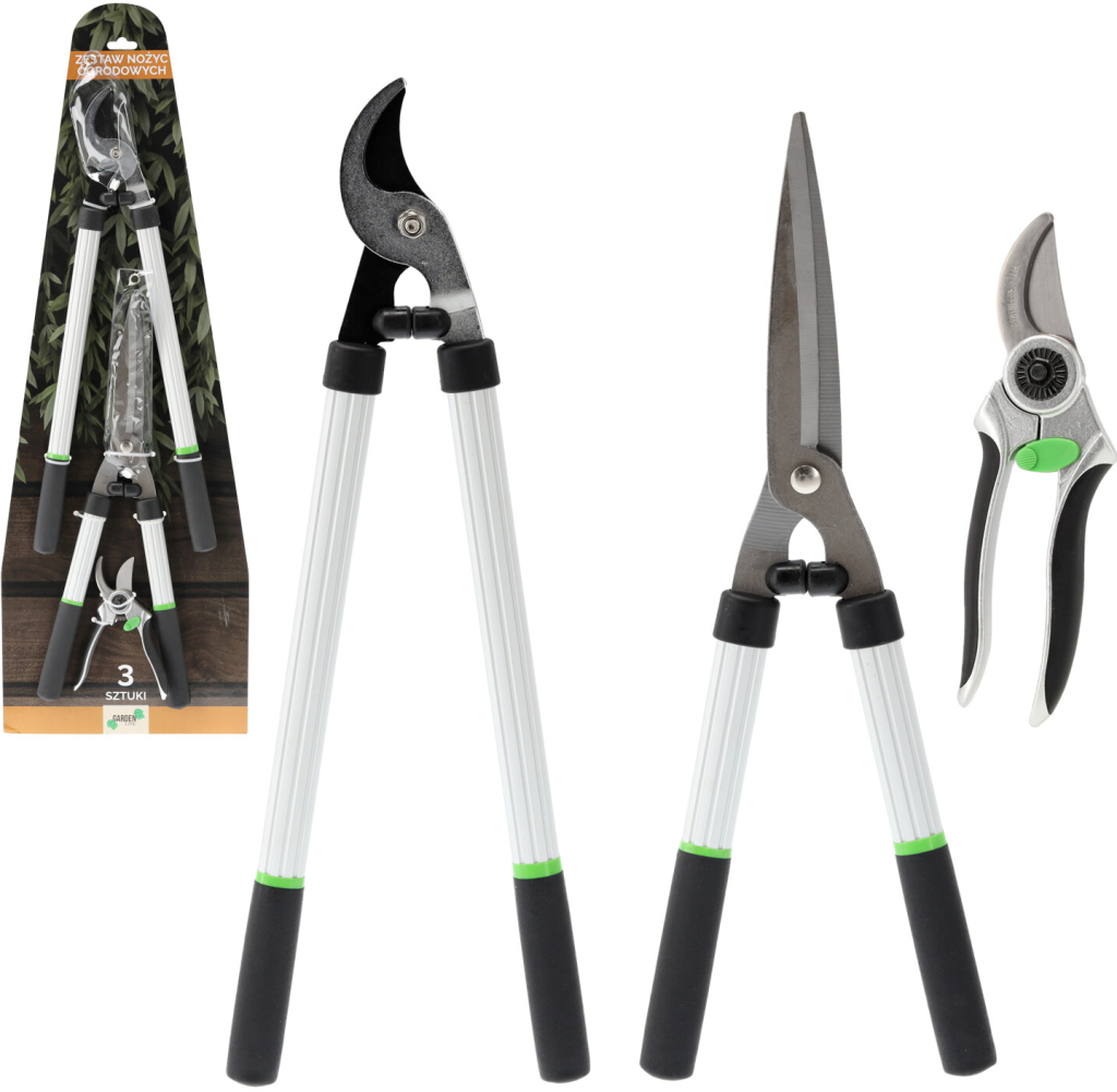 Garden Line sada 20/51/54 cm 6803