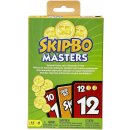 Mattel Skip-Bo Masters