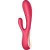 Satisfyer Mono Flex Red 20,3 cm