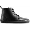 BeLenka Barefoot topánky Atlas All Black