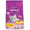 WHISKAS Adult cat granule pre mačky s kuracím mäsom 300 g