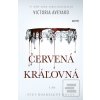Červená kráľovná - 2.vydanie
