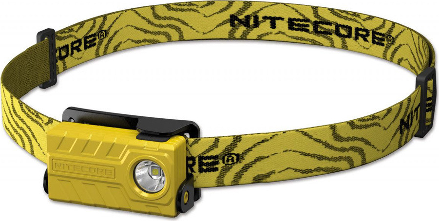 Nitecore NU20