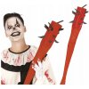 BASEBALLOVÁ PALICA S KLINCAMI, HALLOWEENSKA ZBRAŇ, HALLOWEENSKA ZBRAŇ