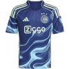 Dres adidas AJAX A JSY Y 2025/26 ji7218 Veľkosť S (135-140 cm)