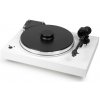 Pro-Ject Xtension 9 Evolution SuperPack - High Gloss White