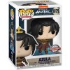 Funko POP! Avatar Last Airbender Azula Special Edition