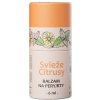 Kvitok Balzam na pery Svieže Citrusy 8 ml