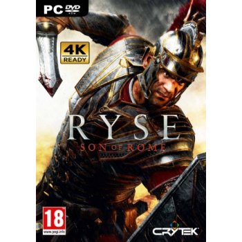 Ryse: Son of Rome